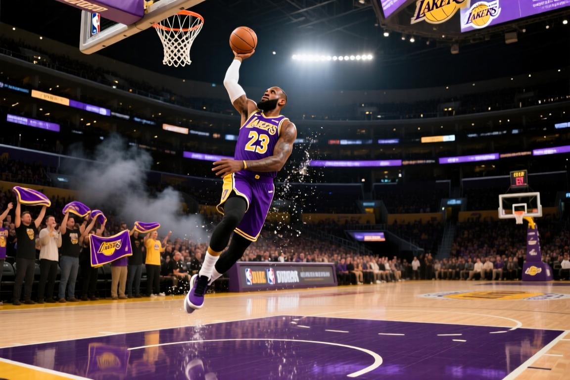 05月02日NBA季后赛西部首轮G6湖人-火箭全场录像