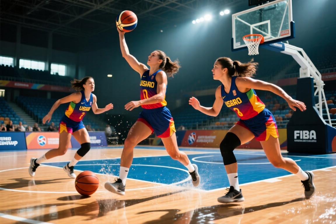 06月01日FIBA三人篮球世界杯女子小组赛意大利-中国录像
