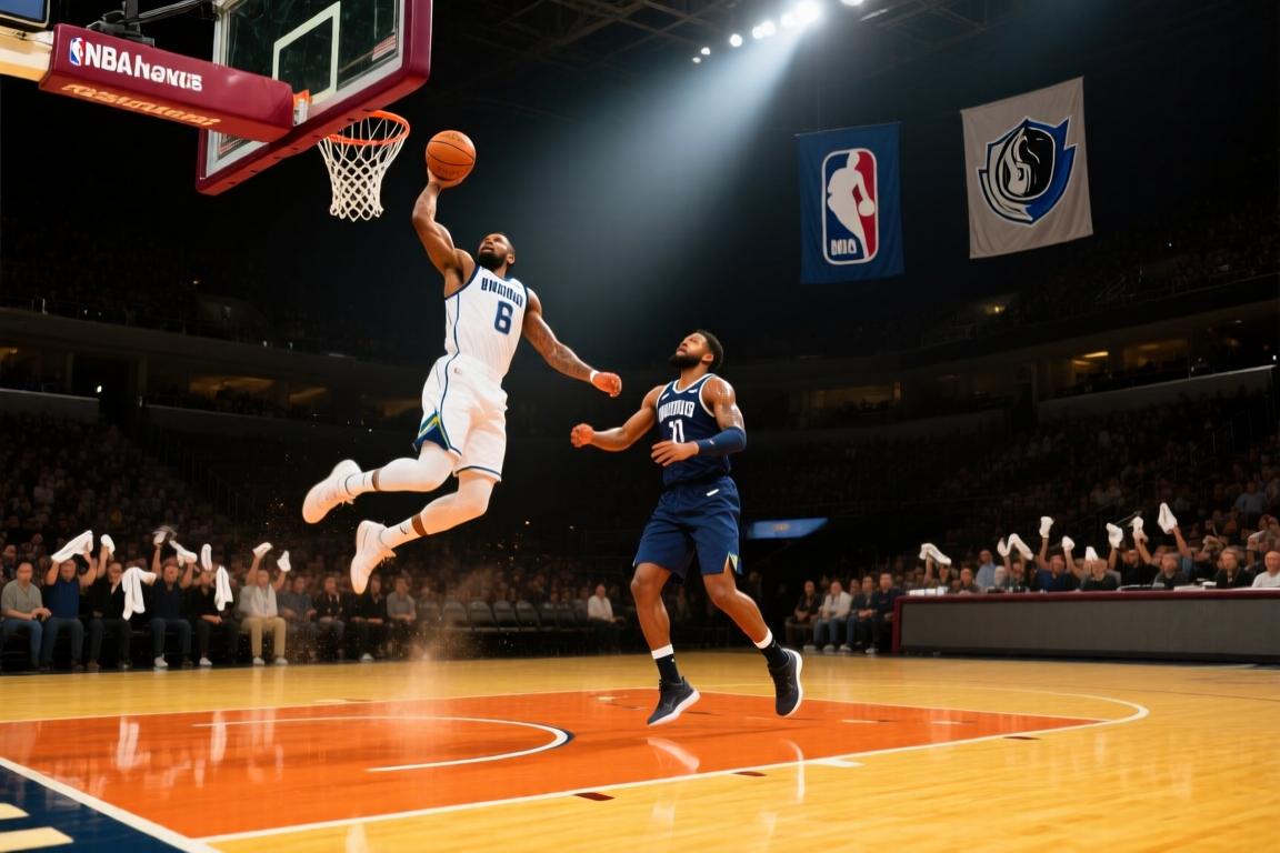 03月31日NBA常规赛森林狼-独行侠全场录像