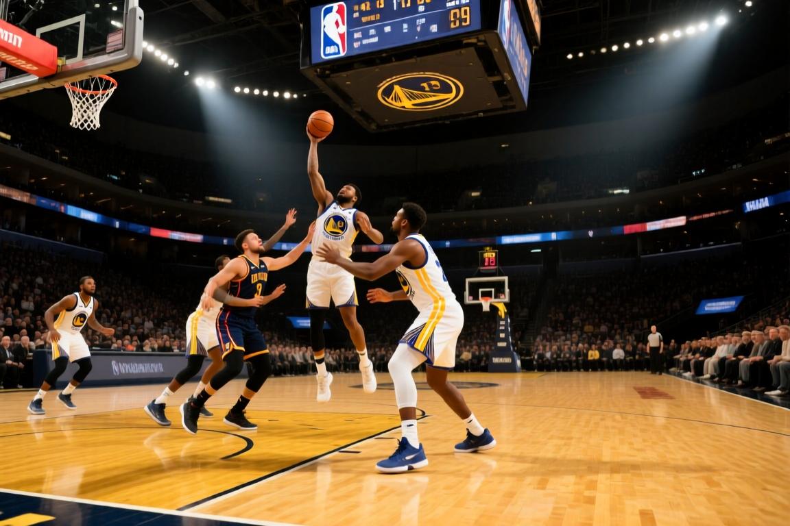 03月28日NBA常规赛奇才-勇士全场录像