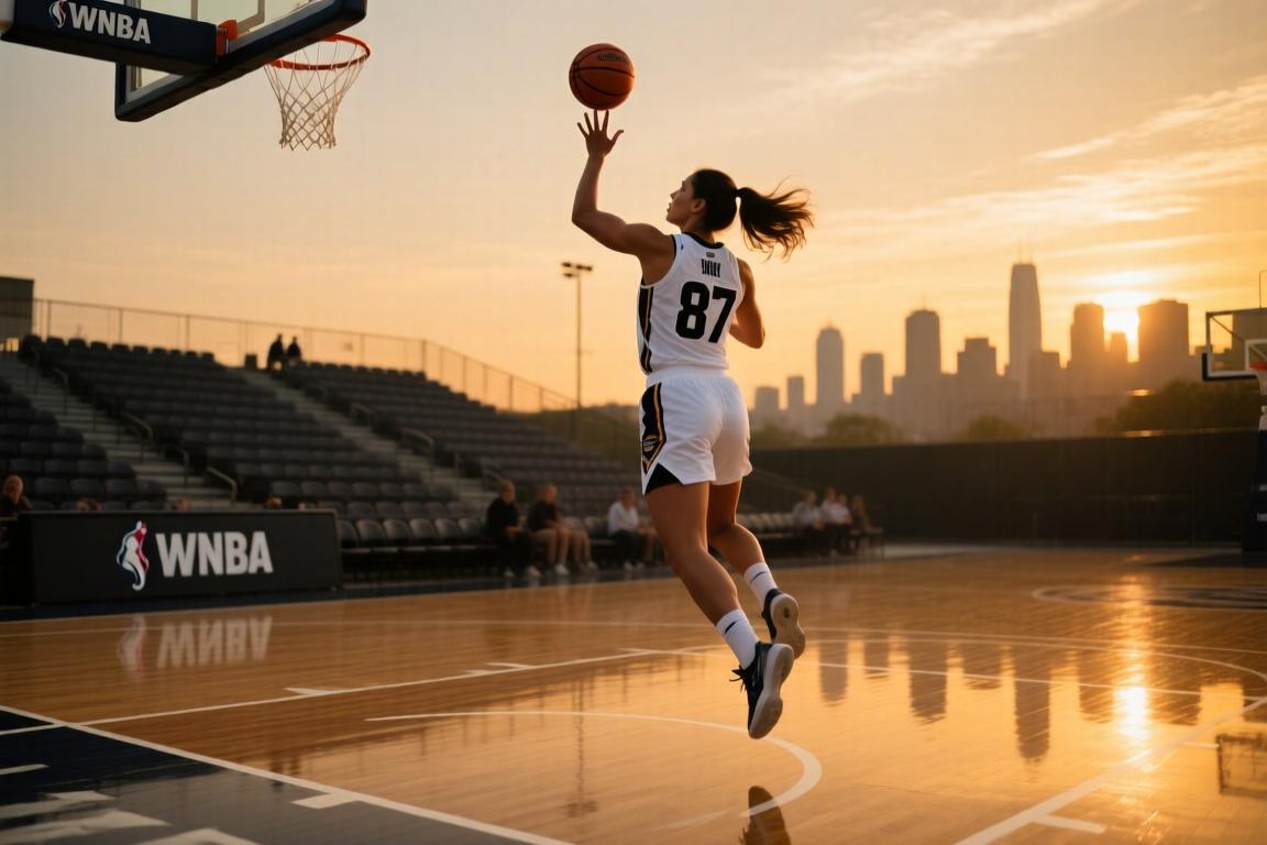 06月23日WNBA常规赛多伦多节奏87-94亚特兰大梦想全场集锦