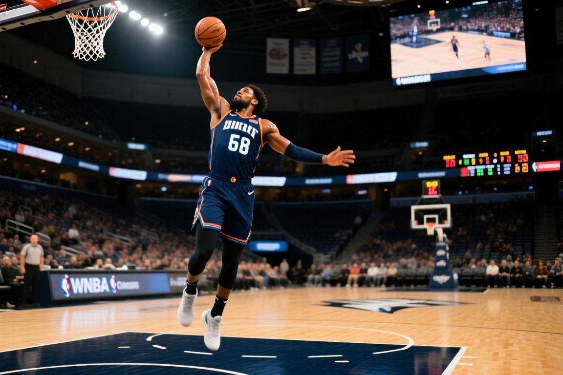 06月08日WNBA常规赛芝加哥天空68-85多伦多节奏全场集锦