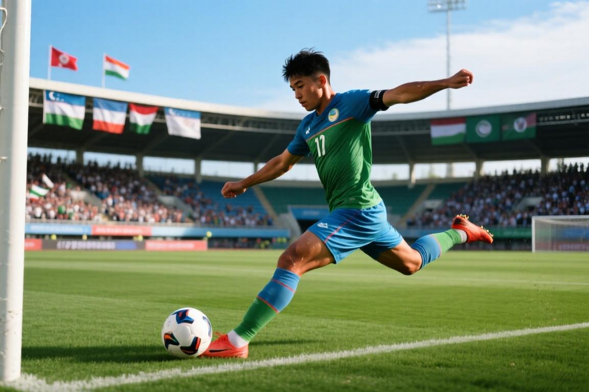 05月17日U17亚洲杯1/4决赛乌兹别克斯坦U17vs韩国U17全场录像