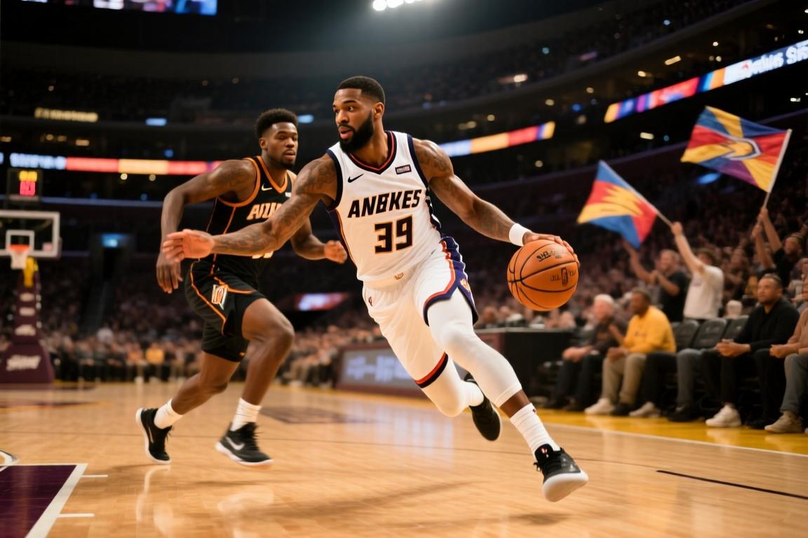 08月16日WNBA常规赛洛杉矶火花70-80华盛顿神秘人集锦