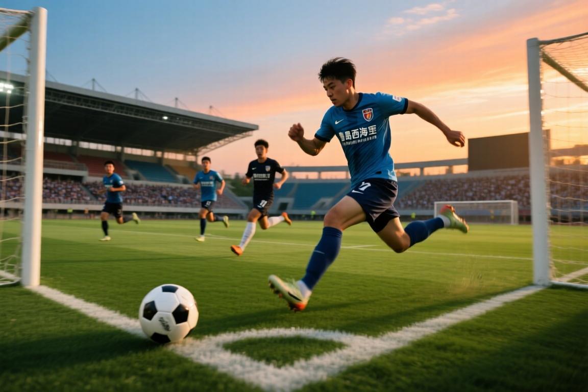 06月28日中超第16轮青岛西海岸vs浙江全场录像