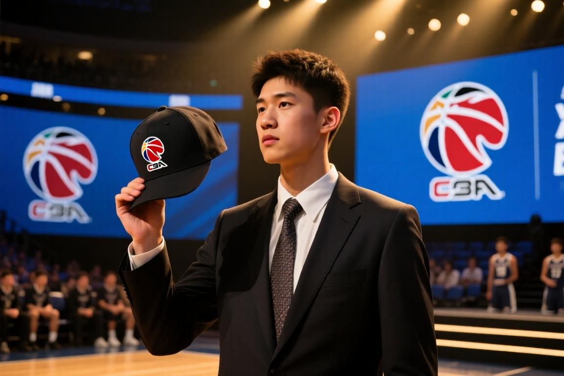 07月28日CBA选秀大会CBA-选秀大会全场录像