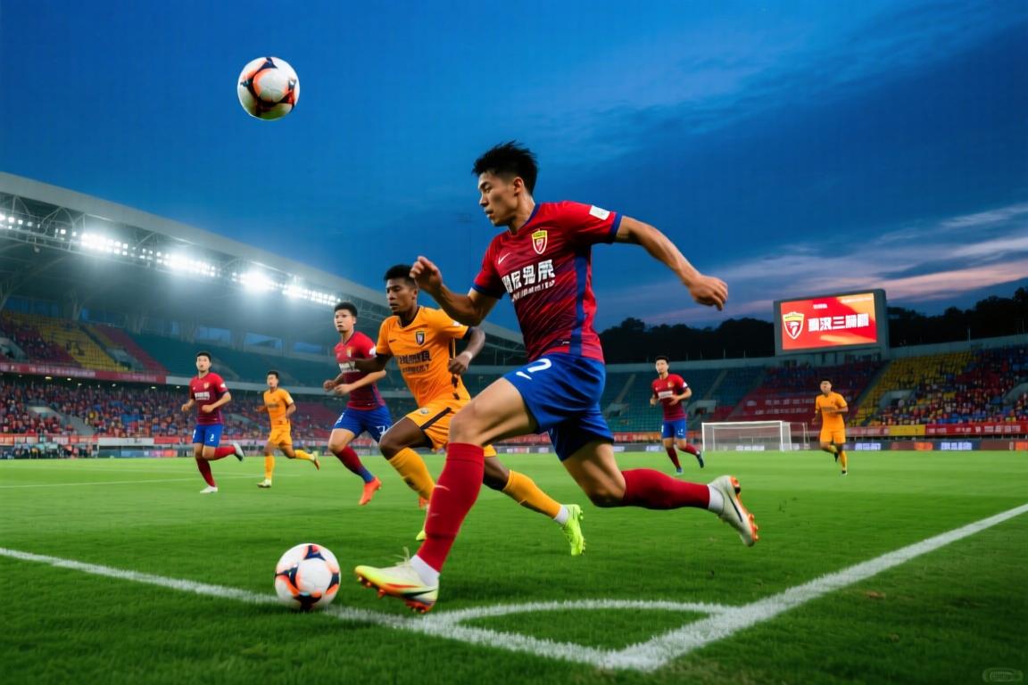 07月19日中超第19轮武汉三镇vs深圳新鹏城全场录像