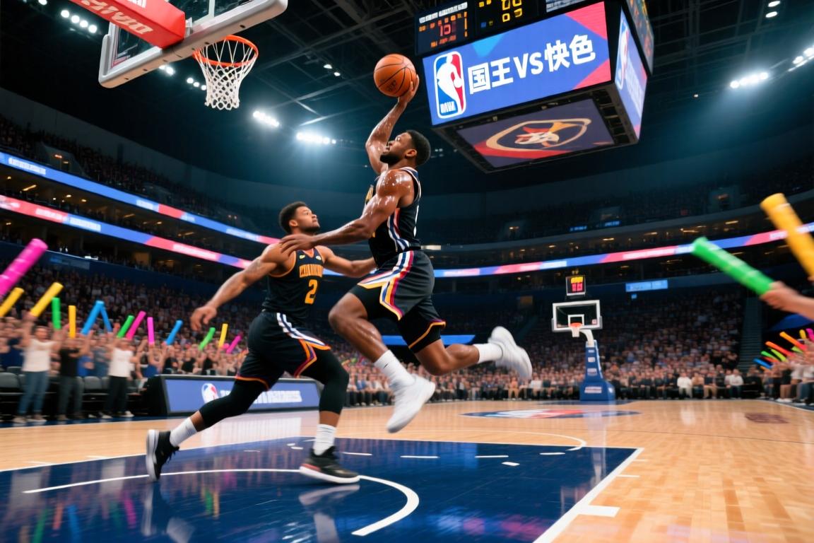 07月10日NBA夏季联赛国王-快船全场录像