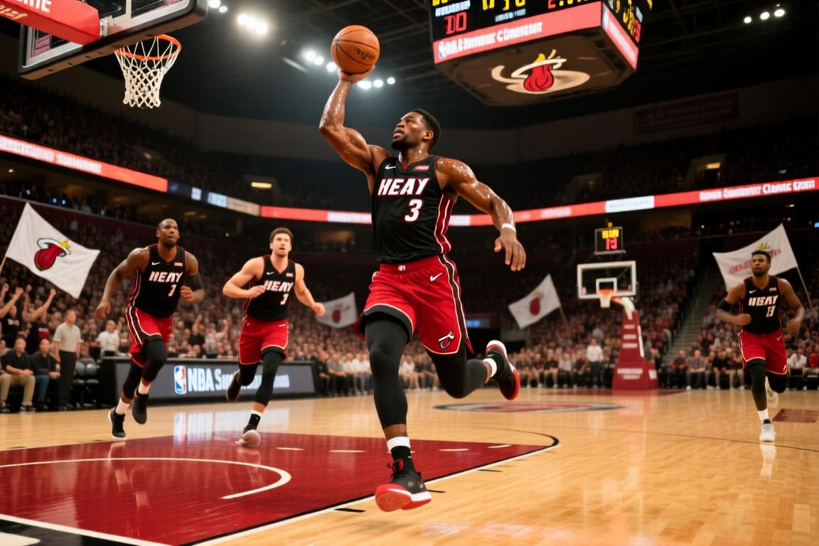 07月07日NBA夏季联赛加州经典赛热火-勇士全场录像