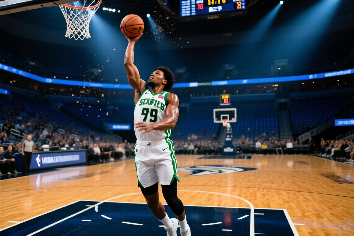 07月13日WNBA常规赛西雅图风暴79-84华盛顿神秘人全场集锦