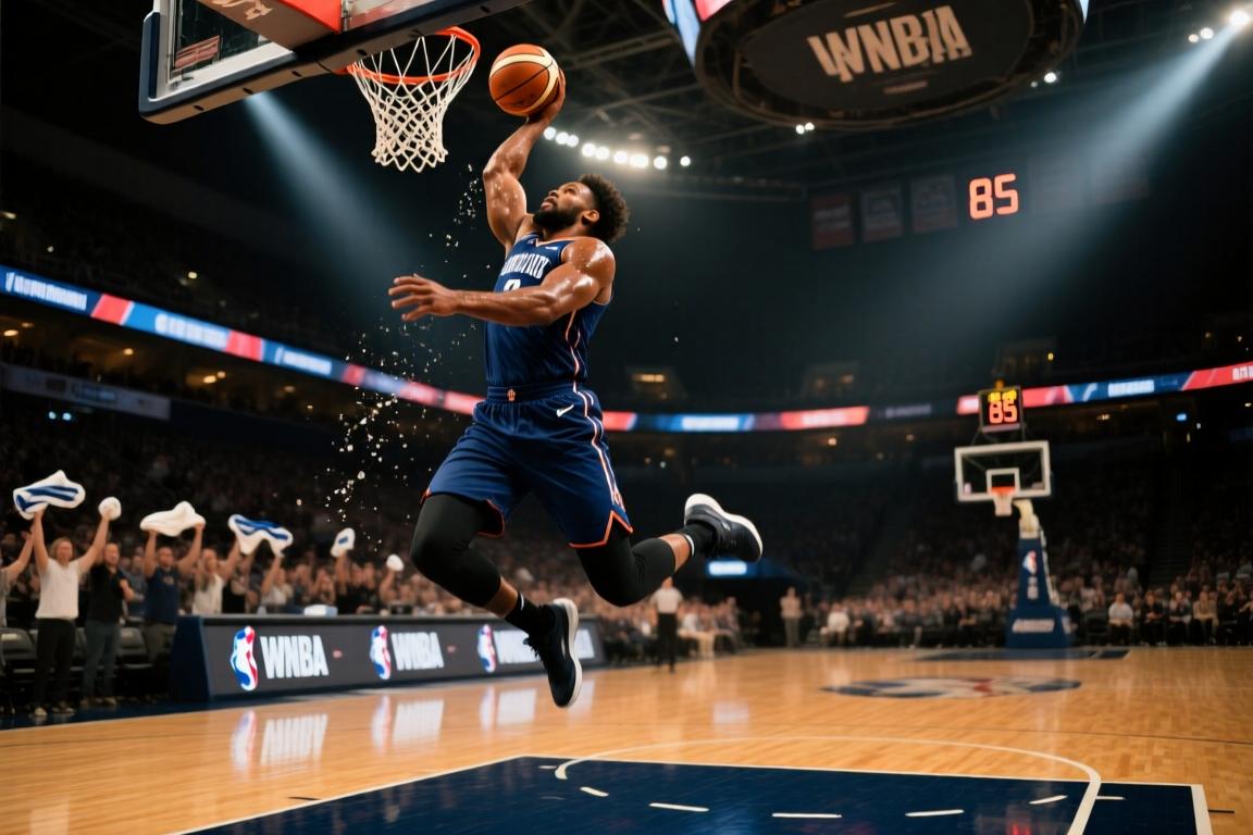 09月23日WNBA常规赛多伦多节奏85-97芝加哥天空集锦