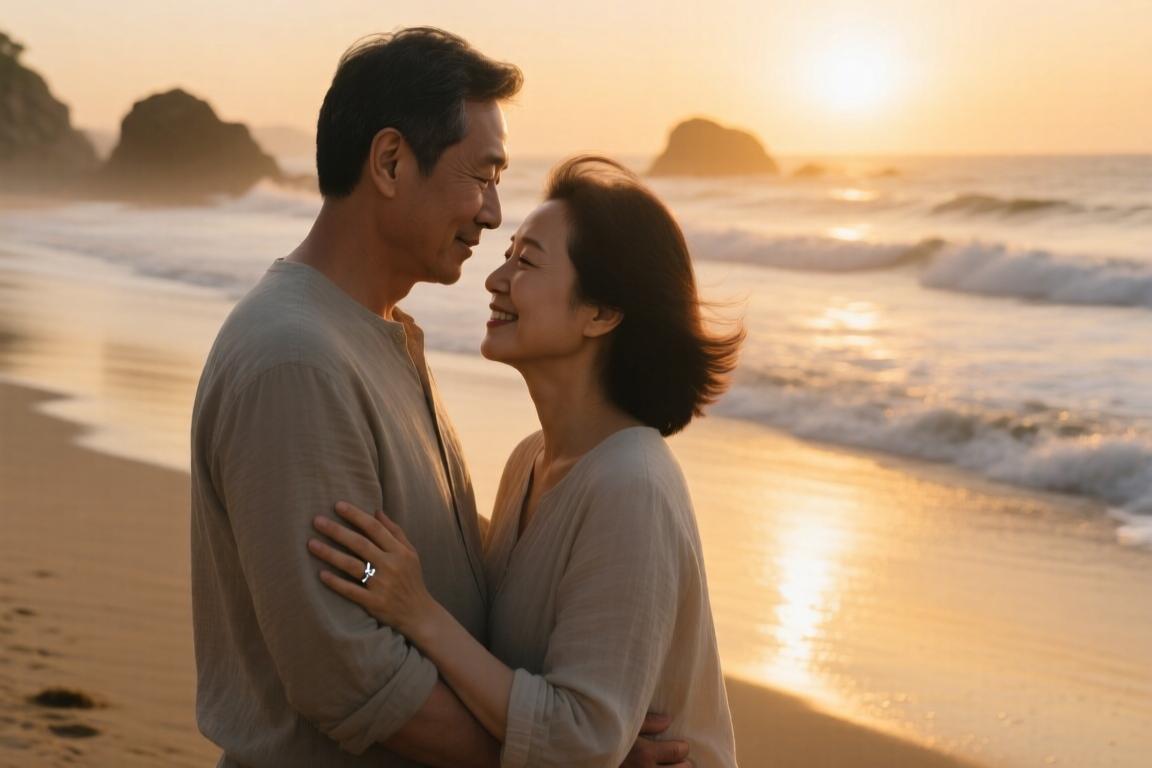 五周年纪念！哈特深情告白爱妻：爱你，无需理由