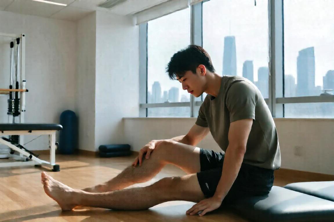 阿斯：恩德里克恢复不及预期，仍处于单独康复训练阶段