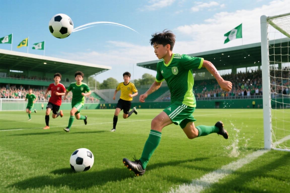乘胜追击！欧塞尔B队1-0力克巴黎FC B队，魏祥鑫赛后晒更衣室庆祝合影