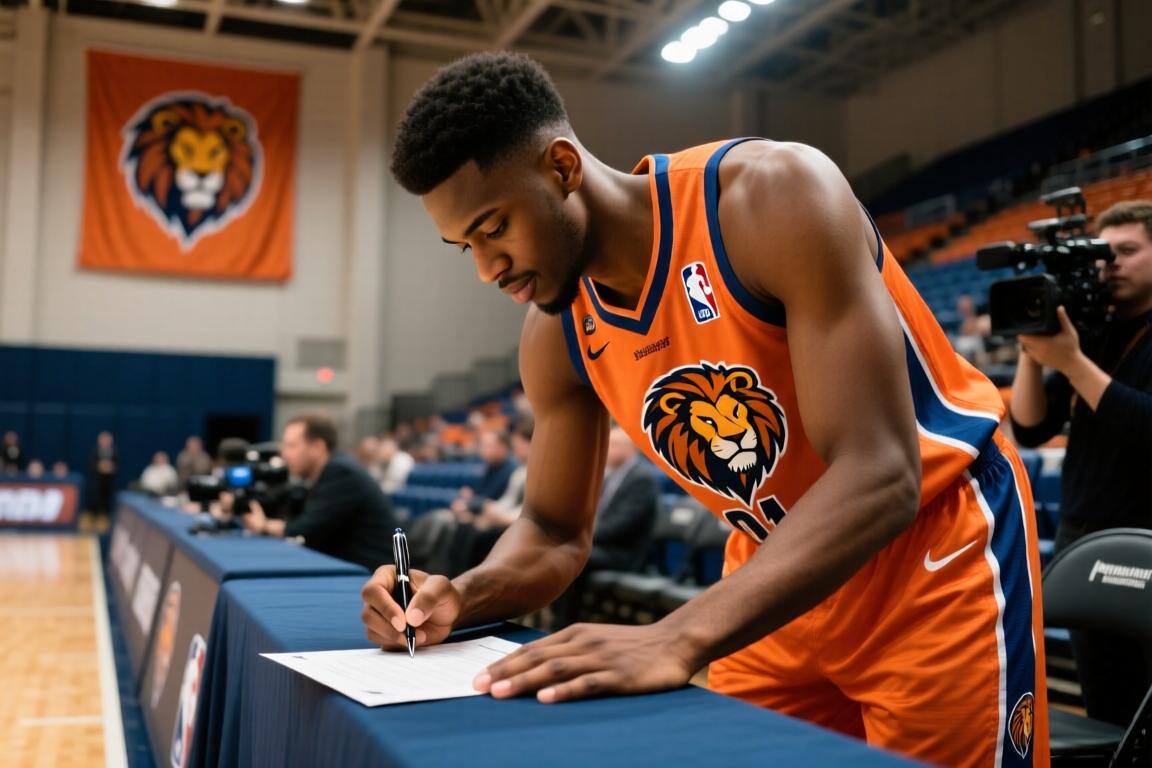 NBL苏科雄狮正式官宣：签下前CBA广厦控卫许可