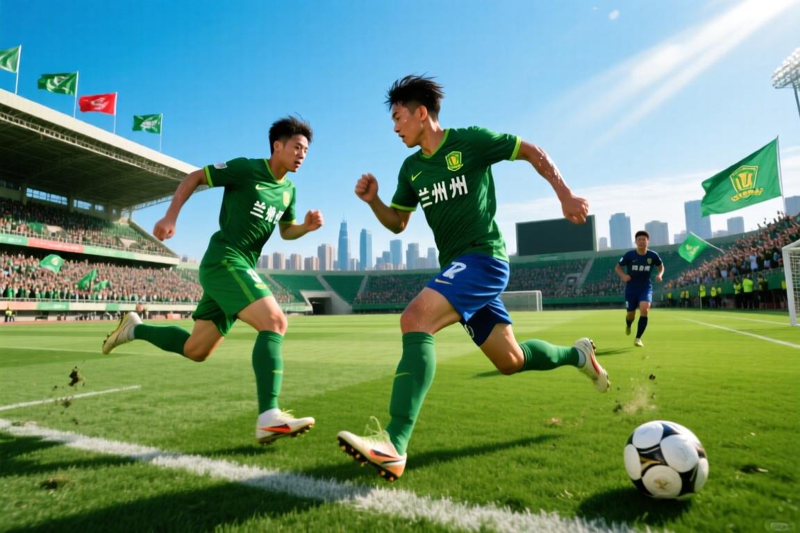 足协杯1/4决赛国安主场迎战兰州陇原竞技,吧友互动赢球票!