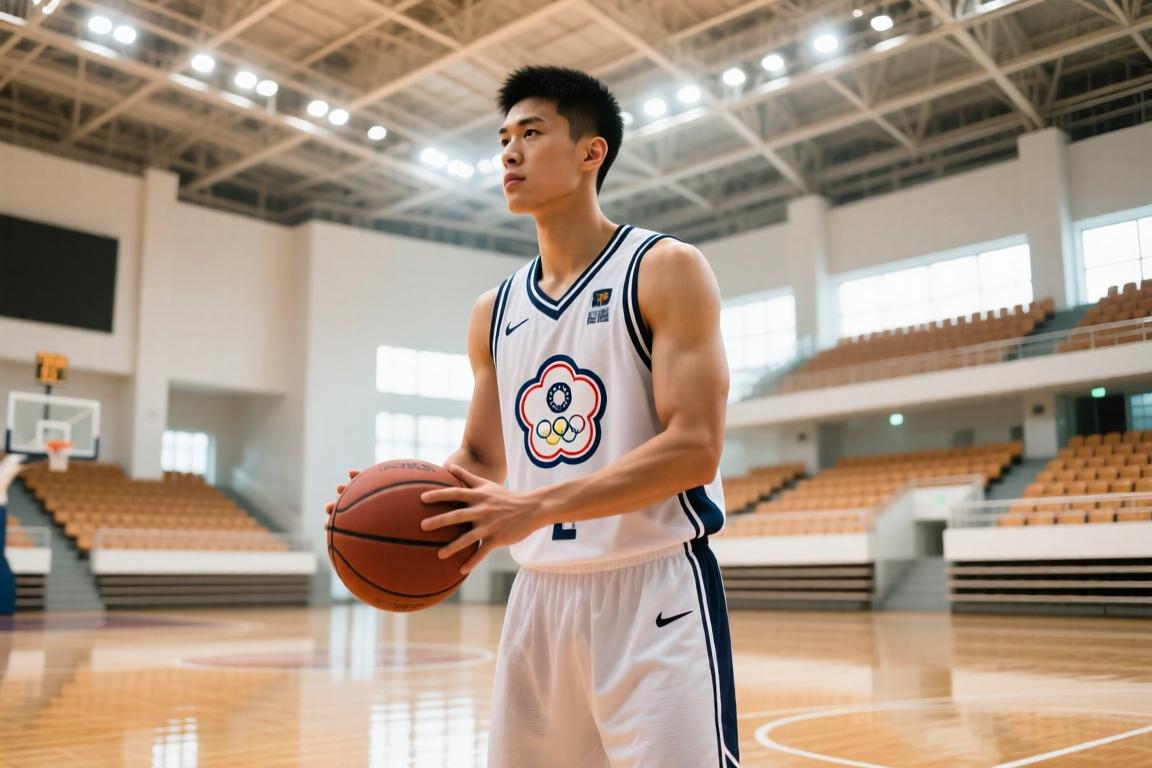 台湾球队高薪邀约 陈盈骏选择留守北京争夺总冠军