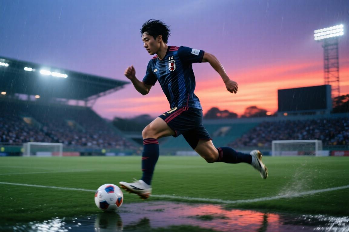 记者披露：吉达联合拒为堂安律掏2000万欧，与法兰克福估价分歧大