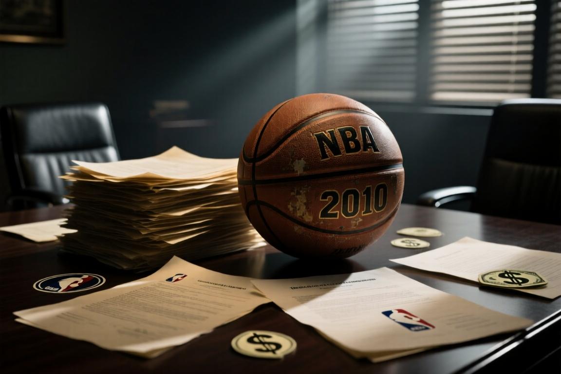 美媒盘点：2010年以来NBA球队控股权25次易主 近6年交易总额达541亿美元