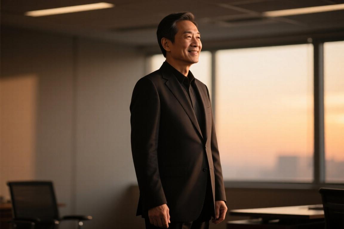 聚散终有时，敬意永长存——祝鹏哥新征程一帆风顺！