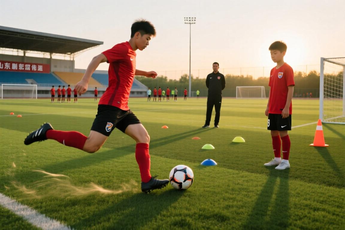 鲁媒：山东男篮引援与青训双线并进 梯队建设与年龄结构调整显成效