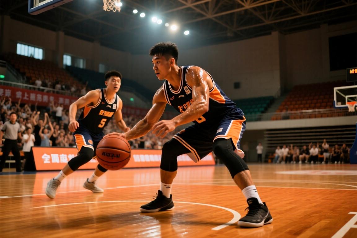 辽篮夏赛葫芦岛站9月13日打响 三外援或迎首次合体登场