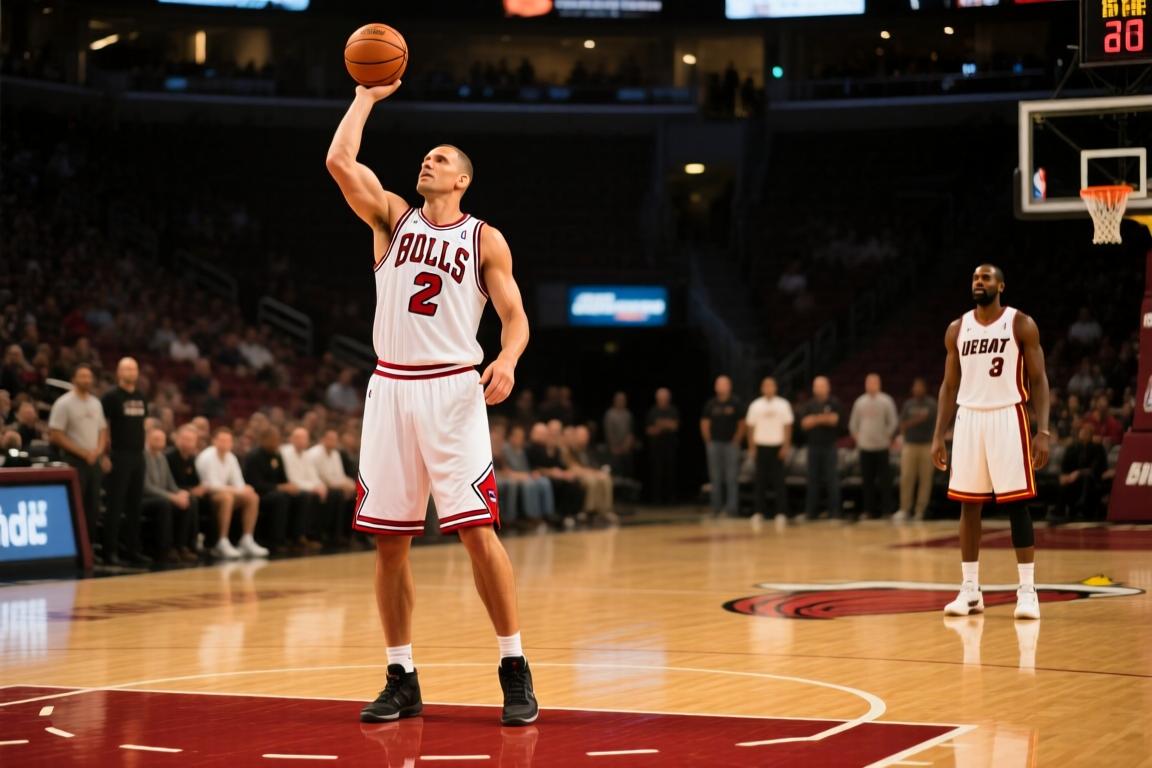 NBA历史单季季后赛罚球命中数排行：诺维茨基居首 韦德次席 亚历山大位列第四