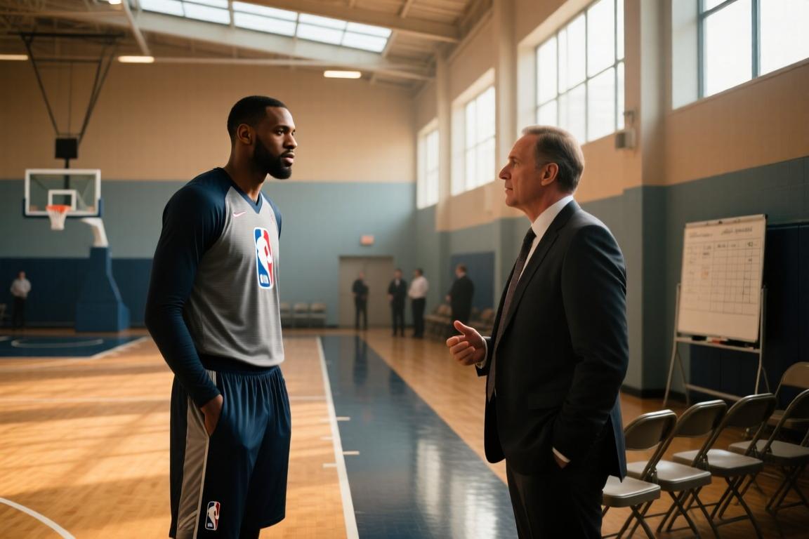 名记:联盟与鲍尔默方面谈判和解 谈判焦点是监管责任而非规避工资帽