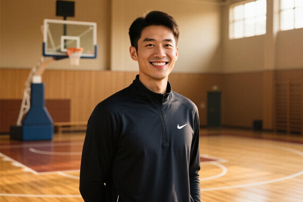 解立彬指导生日快乐！感谢您对金牛的付出与坚守