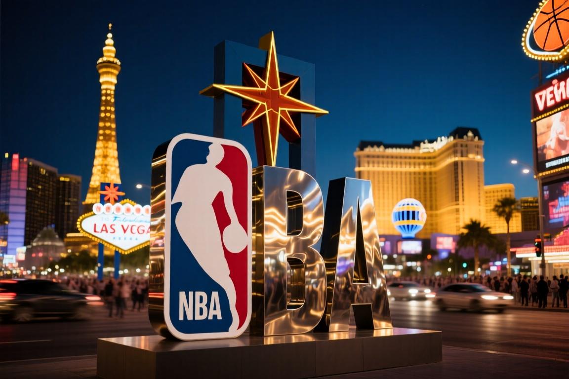 美媒：NBA扩军费用70-100亿美元 拉斯维加斯或达90亿 西雅图预计略低