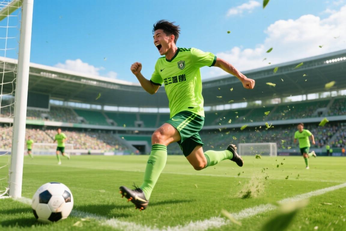 进球狂潮！贝维斯、卡迪斯连下两城，三镇5-0碾压十人海牛