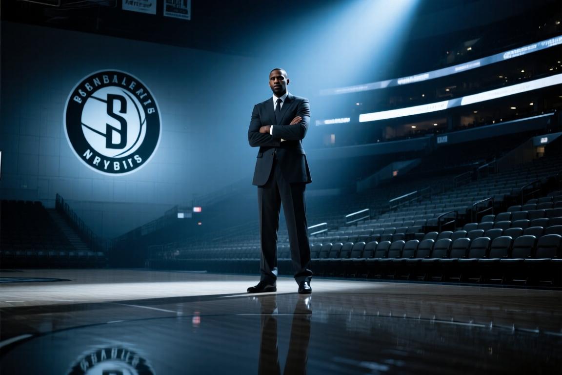 前NBA球员弗莱狠批篮网：下赛季仍是鱼腩 但可再获一枚选秀权
