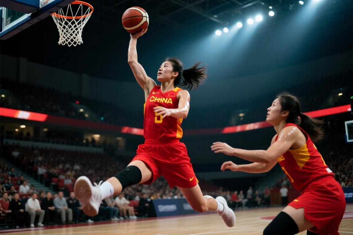 体坛周报：29次失误触目惊心！中国女篮神奇逆转仍需反思