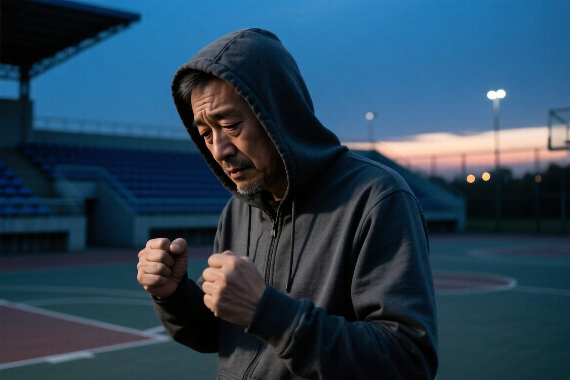 贝弗利：直到今天我仍因让威少受伤被喷 人们描述的并非真正的我