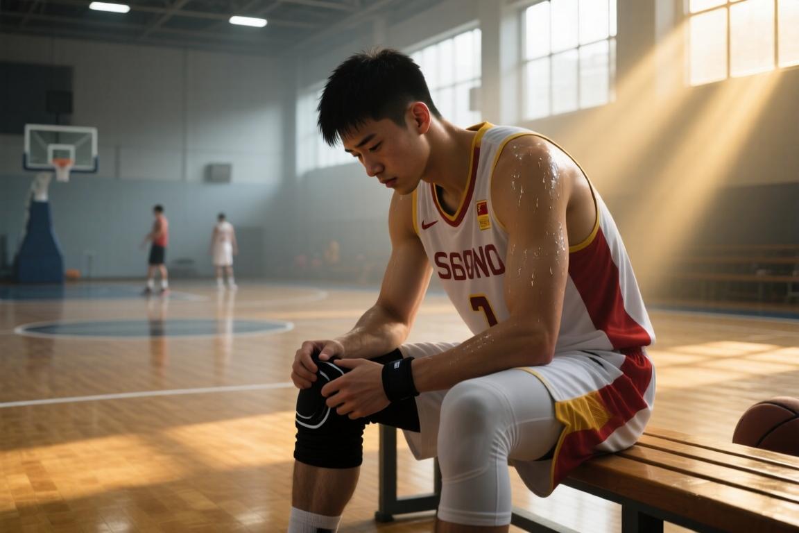 杨瀚森确认缺席世预赛后续比赛 聚焦NBA赛季