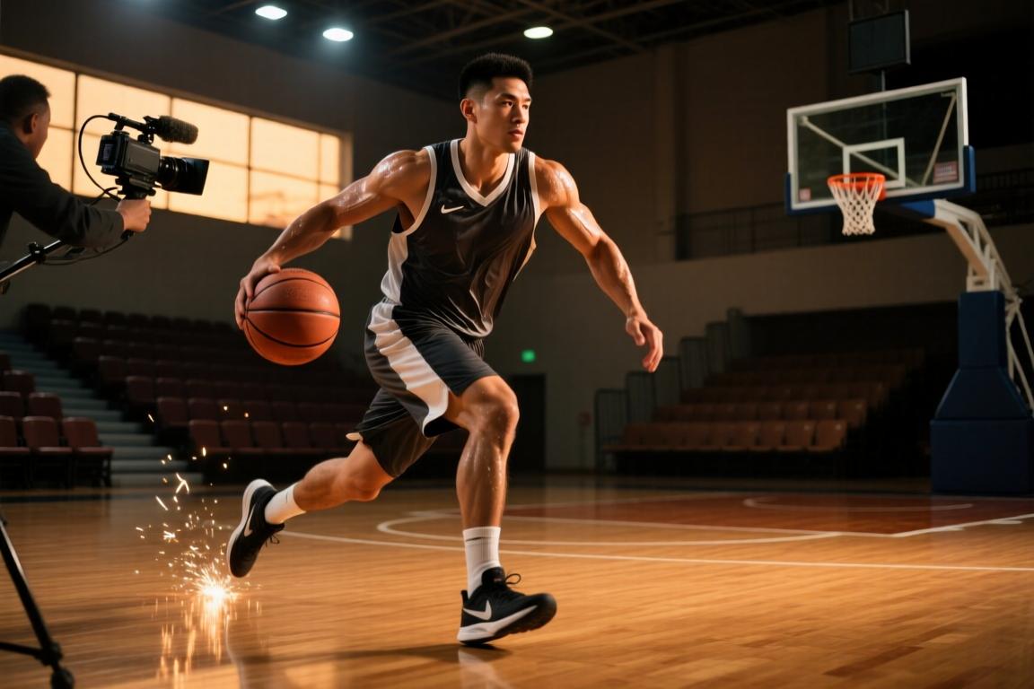 媒体人：阿门不会投篮依然场均18分 他在场火箭进攻效率明显更高