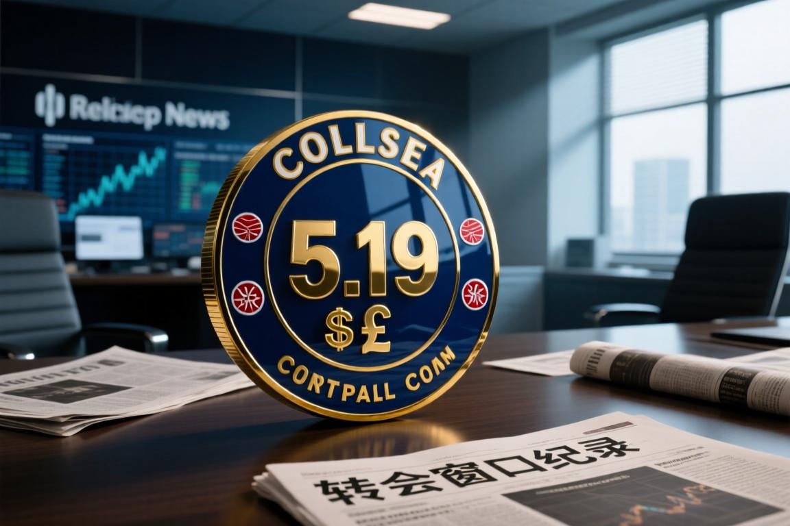 会做生意!电讯报:5.19亿镑,切尔西创单窗口球员出售额世界纪录