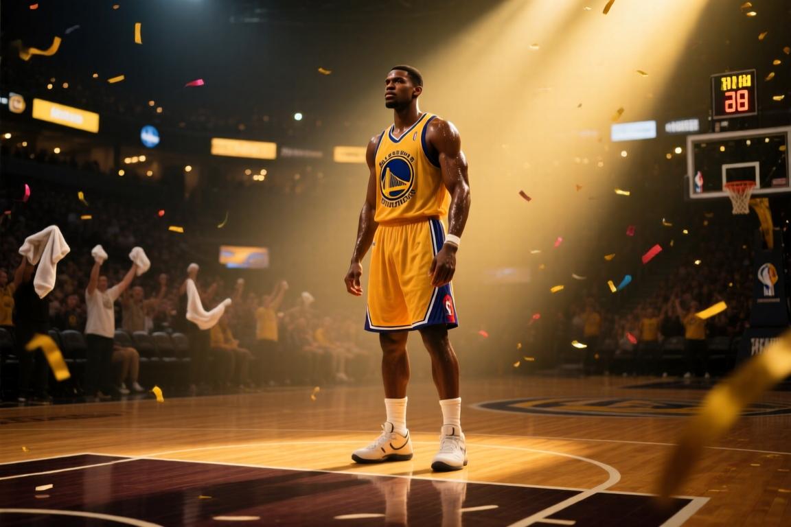 贝弗利回顾生涯最难忘时刻：在季后赛首发 入选最佳防阵