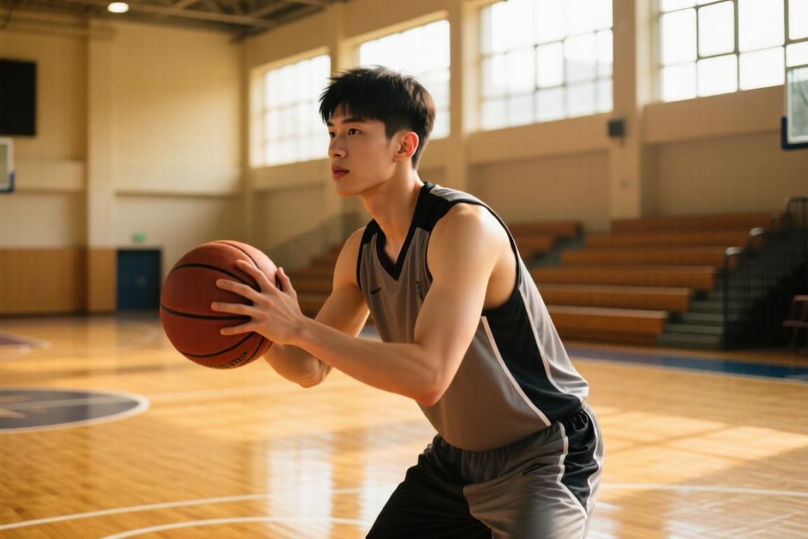 张子宇：抱着学习态度来打这场的 自己也为球队做出了一些贡献吧