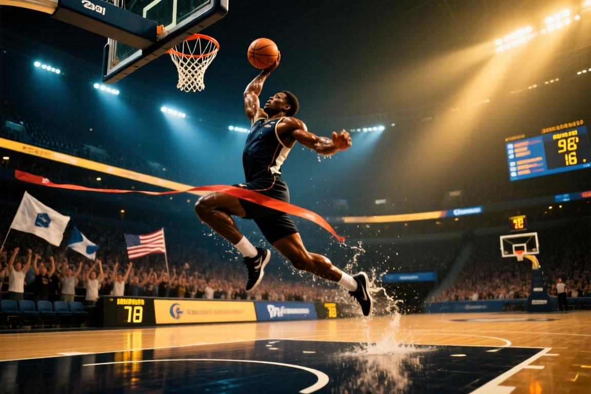 二年级生！杨瀚森：今年比去年更加了解NBA 我应该更加自如了