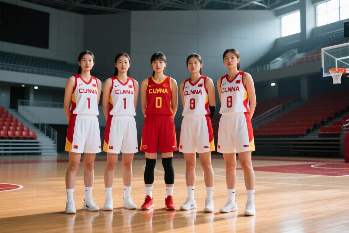 女篮历史最佳五人怎么选？中国女篮队员答案各有不同