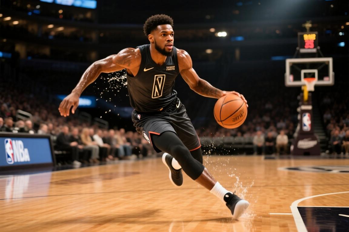 2年1900万！塞克斯顿：只要踏上球场 我的能量就能感染全队