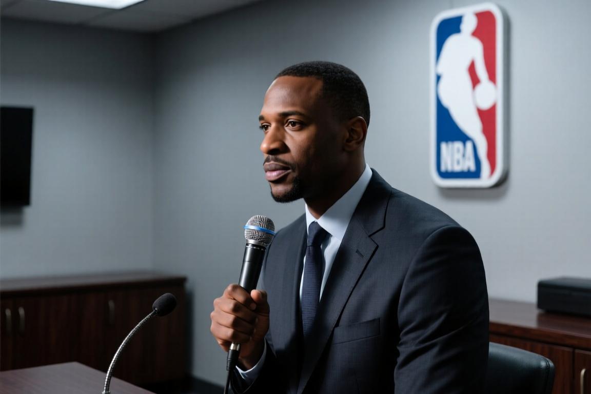 名记:NBA与球员工会就处罚结果达成一致 快船无权抗诉