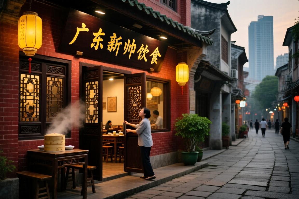 广东新帅：饮食是全新体验 期待找机会试试东莞特色烧鹅濑粉