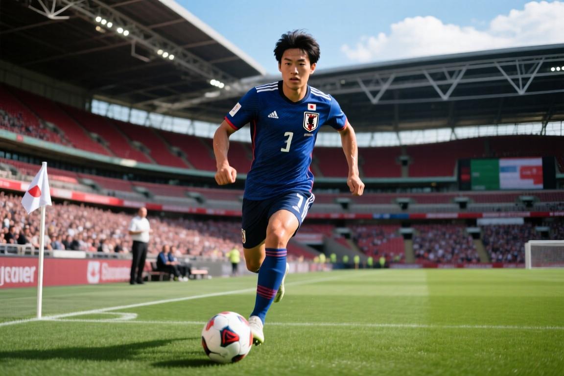 记者：水晶宫有意日本国脚佐野海舟，但交易仍有工作待完成
