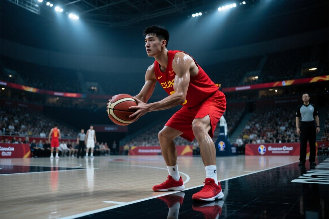 7年前的今天：中国男篮致命边线球失误 世界杯惨遭波兰逆转