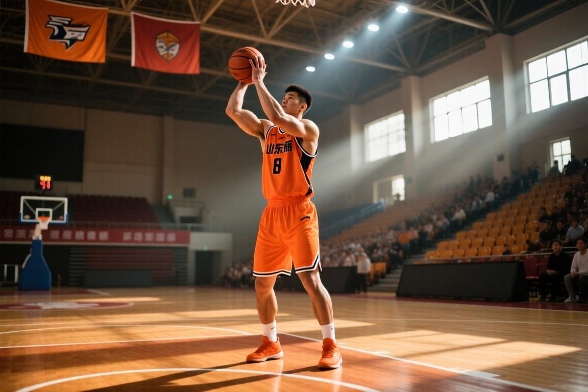 鲁媒：如果不出意外 山东男篮下周公布新外援 应该不是奥莫特