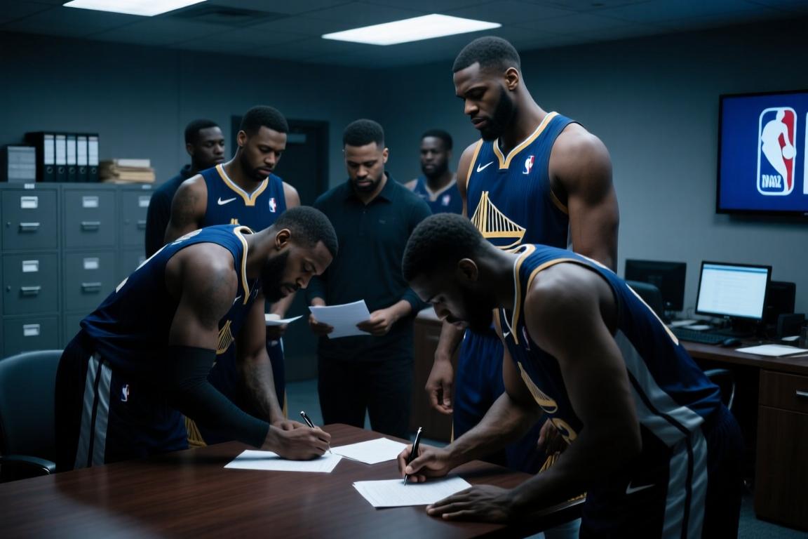 点名多人!大宝贝:那么多NBA球员骗保 凭啥就我一个人进监狱?