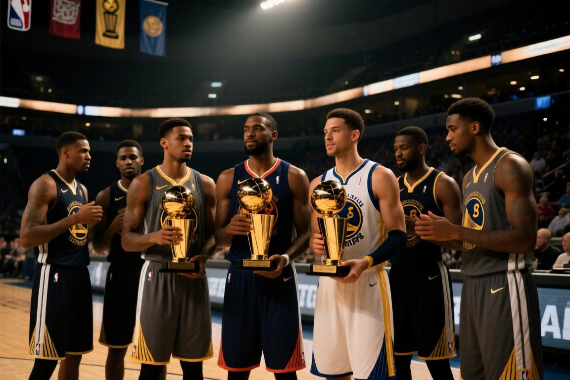 16年首轮秀现状如何?仅3人夺冠&7位全明星 状元玩了一年回归NBA