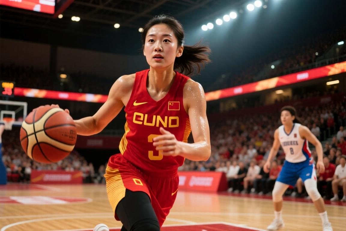 韩旭：今晚VS捷克在我心里我们是必胜的 我们必须要拿下这场比赛